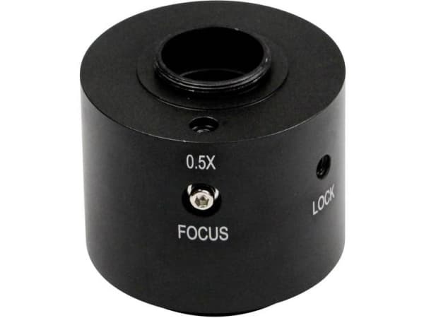 Kern OBB-A1515 Mikroskop-kameraadapter Passer til mærkerne (mikroskop) Kern