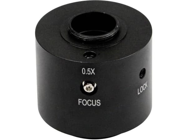 Kern OBB-A1515 Mikroskop-kameraadapter Passer til mærkerne (mikroskop) Kern