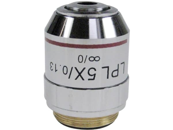Kern Optics OBB-A1525 Mikroskooppiobjektiivi Sopii tuotemerkkeihin (mikroskooppi) Kern