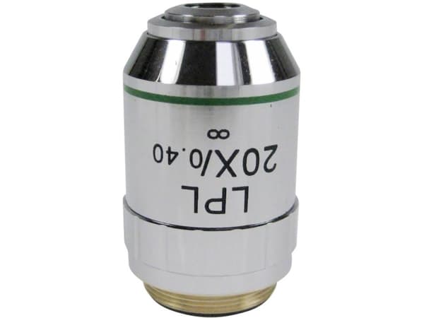 Kern OBB-A1527 Mikroskop-objektiv Passer til mærkerne (mikroskop) Kern
