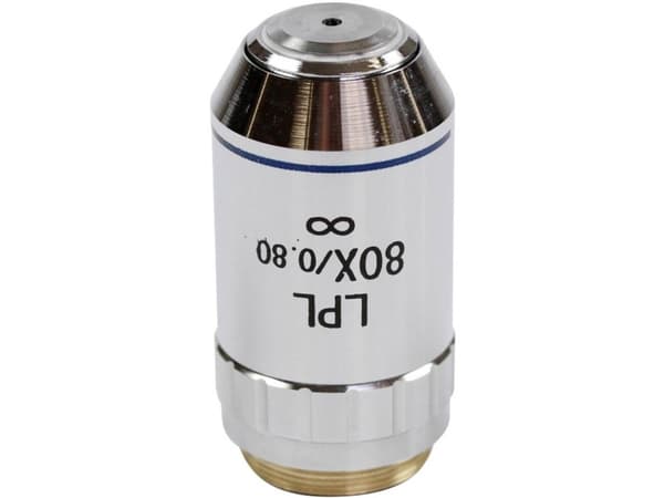 Kern Optics OBB-A1530 Mikroskooppiobjektiivi 20 x Sopii tuotemerkkeihin (mikroskooppi) Kern