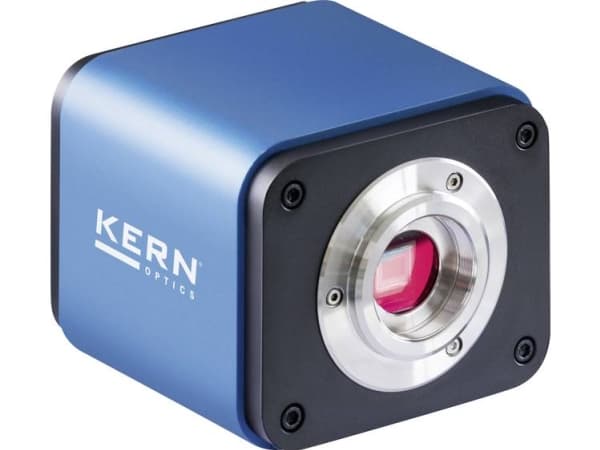 Kern Optics ODC 851 mikroskooppikamera Sopii tuotemerkkeihin (mikroskooppi) Kern