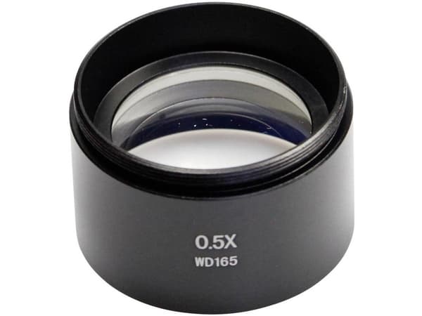 Kern Optics OZB-A4641 Mikroskooppiobjektiivi Sopii tuotemerkkeihin (mikroskooppi) Kern