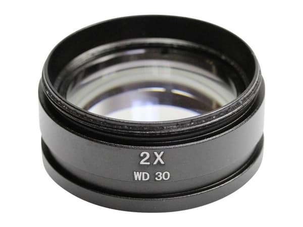 Kern Optics OZB-A4643 Mikroskooppiobjektiivi Sopii tuotemerkkeihin (mikroskooppi) Kern