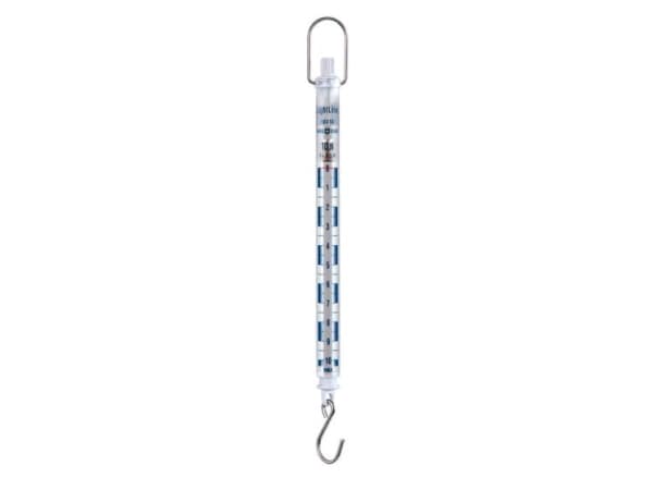 Sauter 289-100 Kraftmåler 1 N (max.) Fabriksstandard