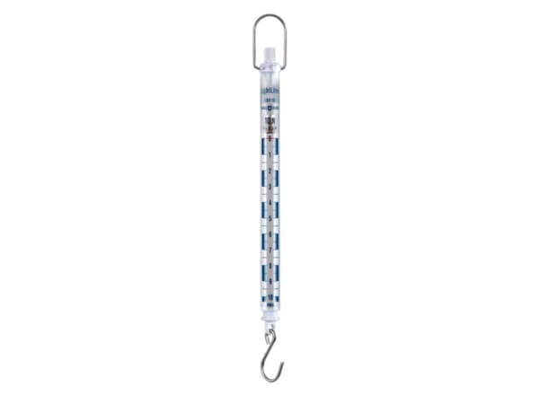 Sauter 289-104 Kraftmåler 10 N (max.) Fabriksstandard