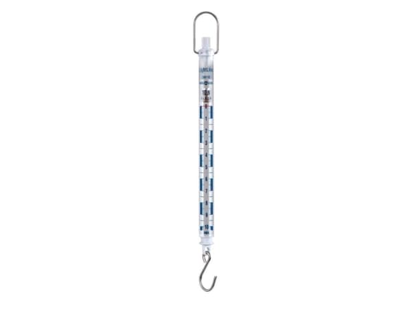 Sauter 289-104 Kraftmåler 10 N (max.) Fabriksstandard