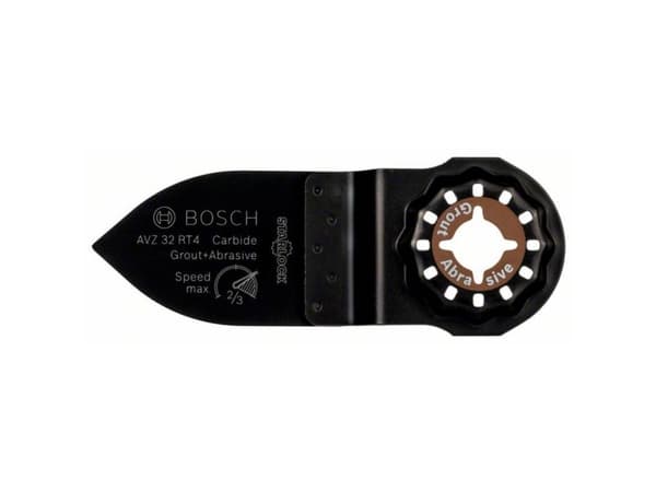 Bosch SLIBEFINGER AVZ32RT4 HM-RIFF 50X32MM GL