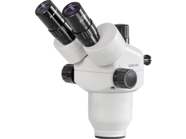 Kern Optics OZM 546 Mikroskoopin pää 2 x Sopii merkkeihin (mikroskooppi) Kern
