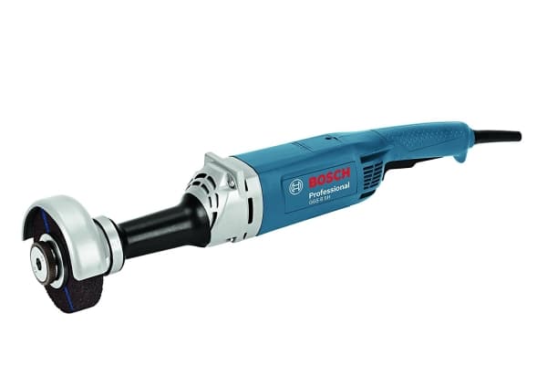 Bosch GGS 8 SH Professional - Rettsliper - 1200 W 20 mm