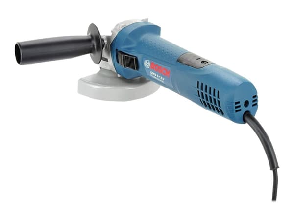 Bosch GWS 7-115 Professional - Vinkelsliper - 720 W - 115 mm