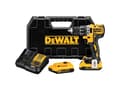 Miniatyrbild 4 av 5: DeWALT DCD791D2-QW - Borr/drivare - sladdlös - 2 hastigheter - nyckellös chuck 13 mm - 70 N·m - 2 batterier - 18 V