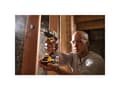 Miniatyrbild 5 av 5: DeWALT DCD791D2-QW - Borr/drivare - sladdlös - 2 hastigheter - nyckellös chuck 13 mm - 70 N·m - 2 batterier - 18 V