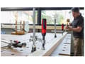 Pikkukuva 4 / 5: BESSEY TW16AW19, Terästä