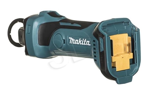 Makita DCO180Z - Skärverktyg - sladdlös - inget batteri, ingen laddare - 18 V - SOLO