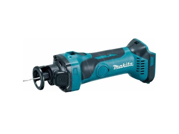 Makita DCO180Z - Skärverktyg - sladdlös - inget batteri, ingen laddare - 18 V - SOLO