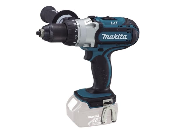 Makita DDF451Z - Borr - 3 hastigheter - 18 V