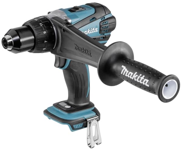 Makita DDF458Z Akkuporakone DDF458Z - SOLO
