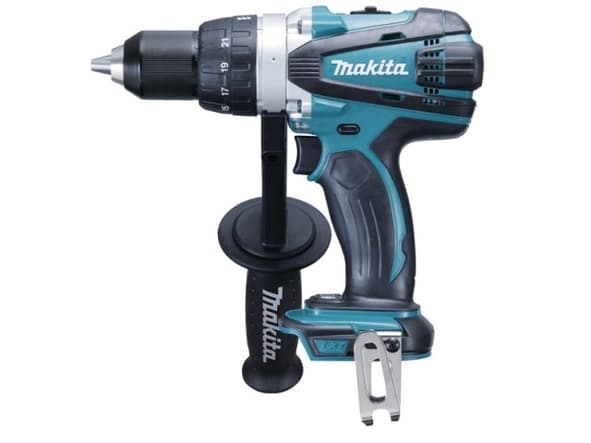 Makita DDF458Z Akkuporakone DDF458Z - SOLO