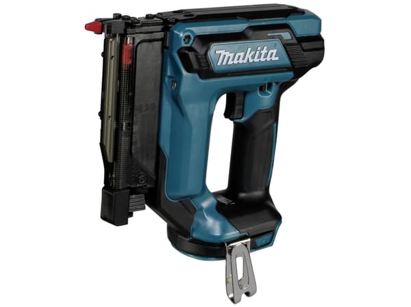 Makita LXT DPT353 - Spikpistol - sladdlös - inget batteri - 18 V - SOLO
