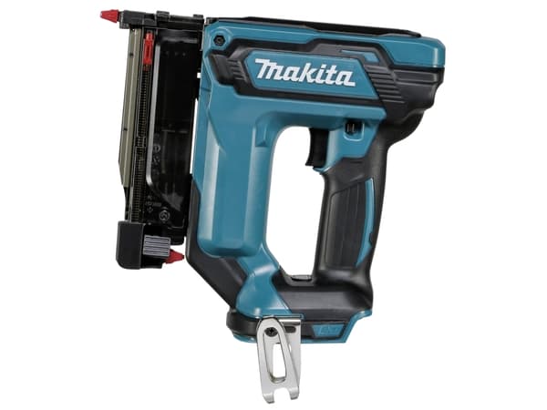 Makita LXT DPT353 - Spikpistol - sladdlös - inget batteri - 18 V - SOLO