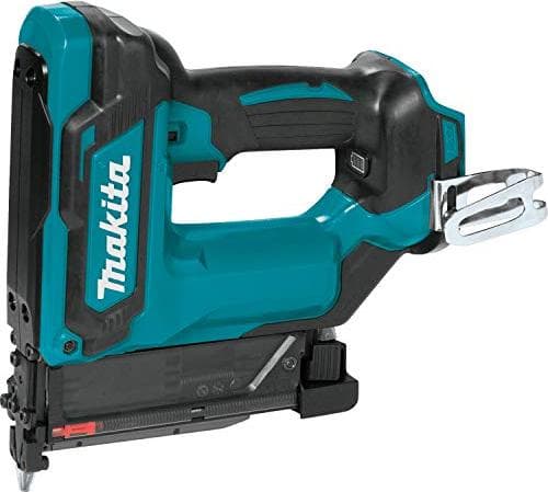 Makita LXT DPT353 - Spikpistol - sladdlös - inget batteri - 18 V - SOLO