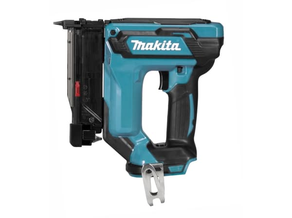 Makita LXT DPT353 - Spikpistol - sladdlös - inget batteri - 18 V - SOLO