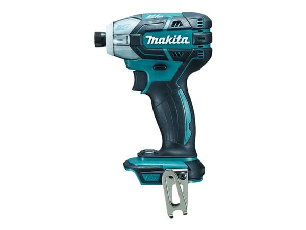 Makita DTS141Z - Skruvmejsel - 3 hastigheter - 1/4-tums hexuttag - 18 V