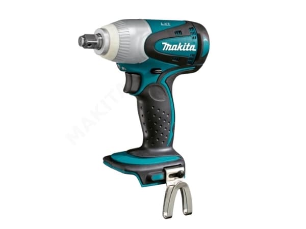 Makita DTW251RTJ elektrisk skruetrækker & slagbor