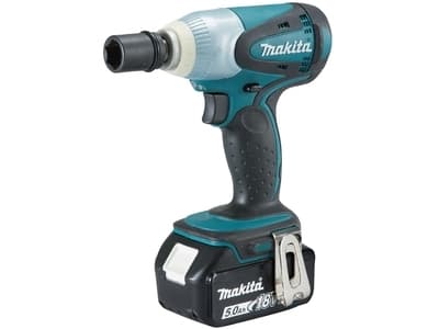 Makita DTW251RTJ elektrisk skruetrækker & slagbor