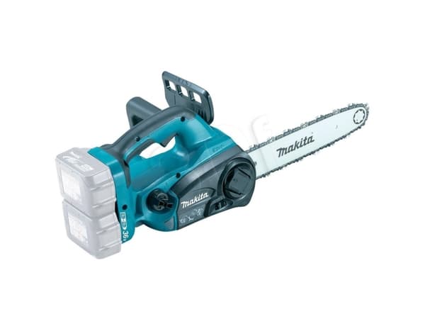 Makita DUC302Z, 4500 RPM, 28 cm, 30 cm, 1,1 mm, 8,3 m/s, 76,2 / 8 mm (3 / 8")