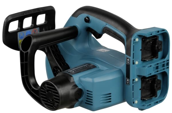 Makita DUC302Z, 4500 RPM, 28 cm, 30 cm, 1,1 mm, 8,3 m/s, 76,2 / 8 mm (3 / 8")