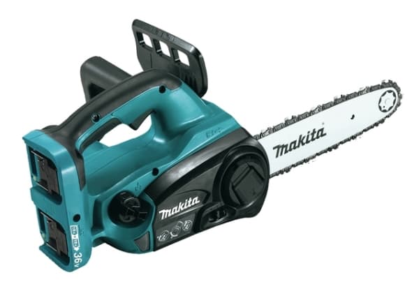 Makita DUC302Z, 4500 RPM, 28 cm, 30 cm, 1,1 mm, 8,3 m/s, 76,2 / 8 mm (3 / 8") - Utan batteri och laddare