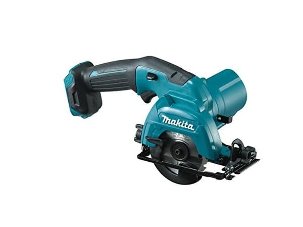 Makita HS301D - Cirkelsåg - sladdlös - 85 mm - inget batteri - 12 V