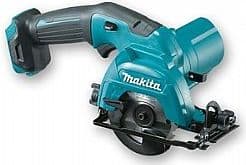 Makita HS301D - Cirkelsåg - sladdlös - 85 mm - inget batteri - 12 V