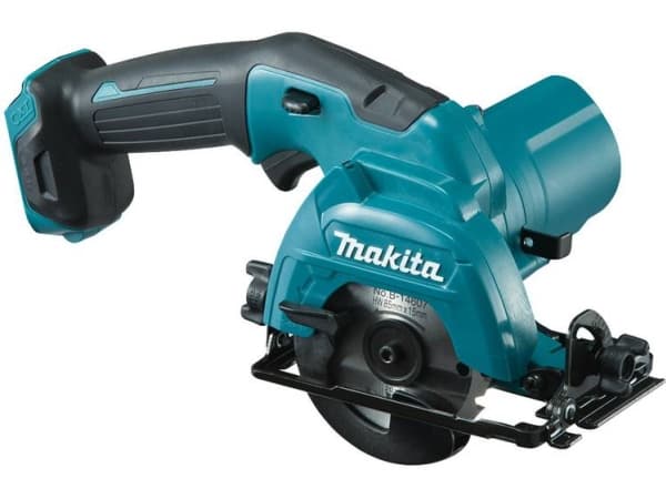 Makita HS301D - Cirkelsåg - sladdlös - 85 mm - inget batteri - 12 V