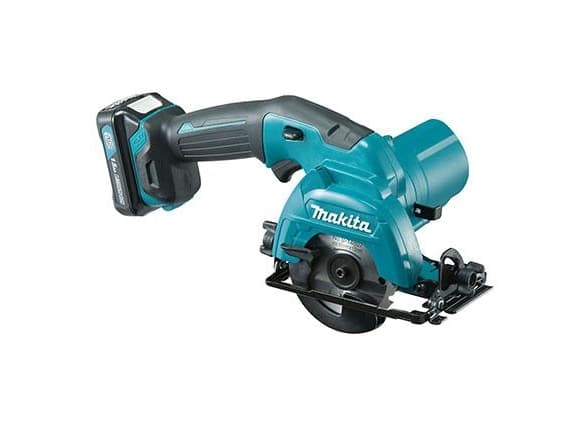 Makita HS301D - Cirkelsåg - sladdlös - 85 mm - inget batteri - 12 V