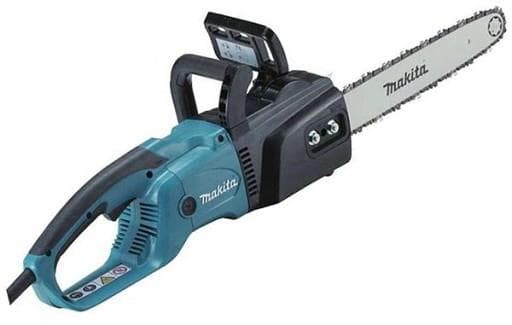 Makita UC3050A, 26 cm, 30 cm, 14,5 m/s, 76,2 / 8 mm (3 / 8"), Sort, Blå, 0,2 L