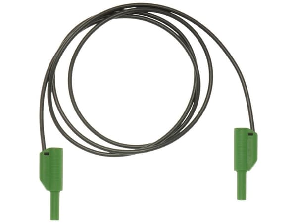 Metrel 20991765 A 1341 Testijohto Testijohto vihreä 1,5 m 1 kpl