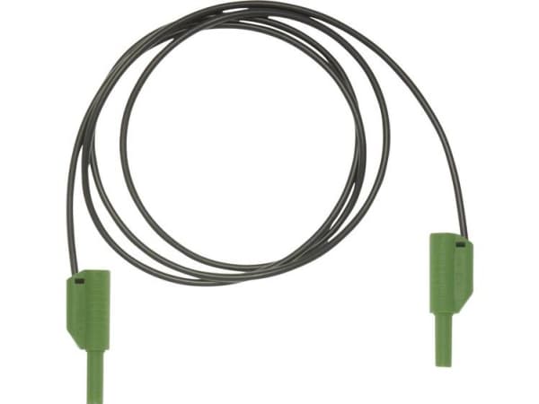 Metrel 20991765 A 1341 Testijohto Testijohto vihreä 1,5 m 1 kpl
