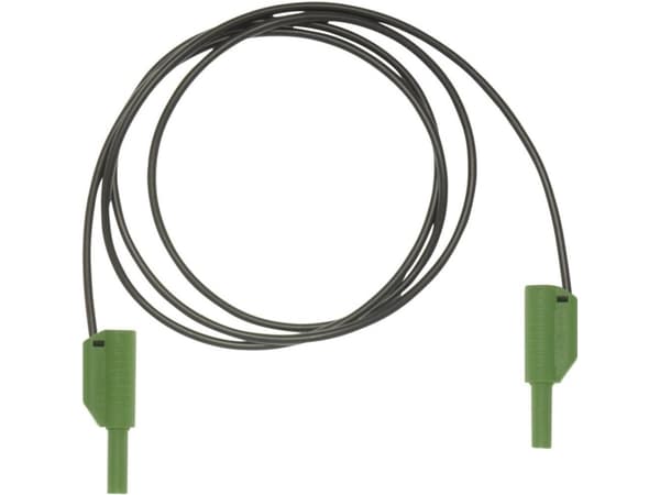 Metrel 20991765 A 1341 Testijohto Testijohto vihreä 1,5 m 1 kpl