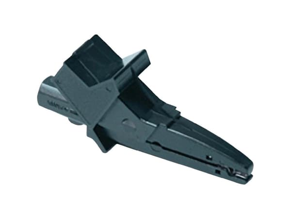 Metrel 20991907 A 1013 Krokodilleklemme 1 stk