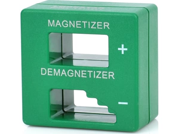 CoreParts - Magnetizer/demagnetizer