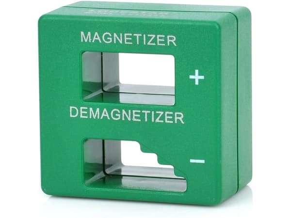 CoreParts - Magnetizer/demagnetizer