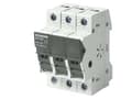 Pikkukuva 3 / 5: SIEMENS SITOR sikringsafbrydere 10X38, op til 32 A, 690 V AC