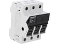 Pikkukuva 5 / 5: SIEMENS SITOR sikringsafbrydere 10X38, op til 32 A, 690 V AC