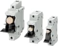Pikkukuva 1 / 5: SIEMENS SITOR sikringsafbrydere 10X38, op til 32 A, 690 V AC