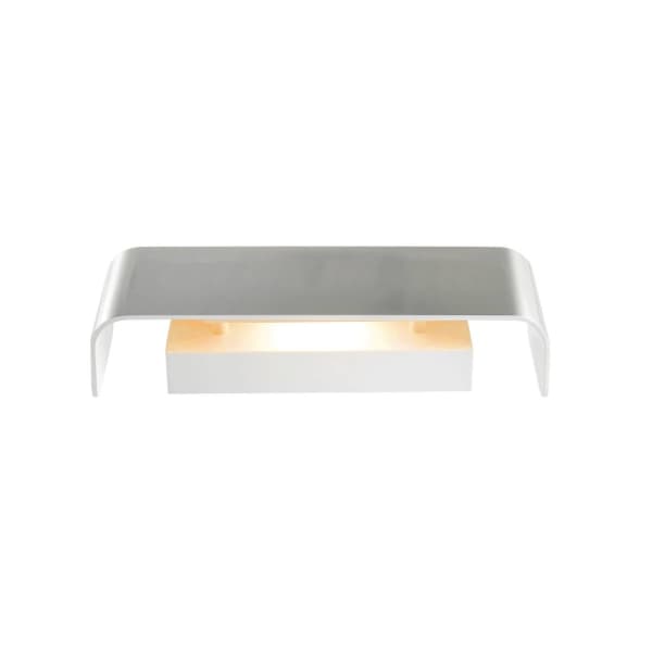 SLV Mana 29 1607214 Lampeskærm Aluminium (poleret)