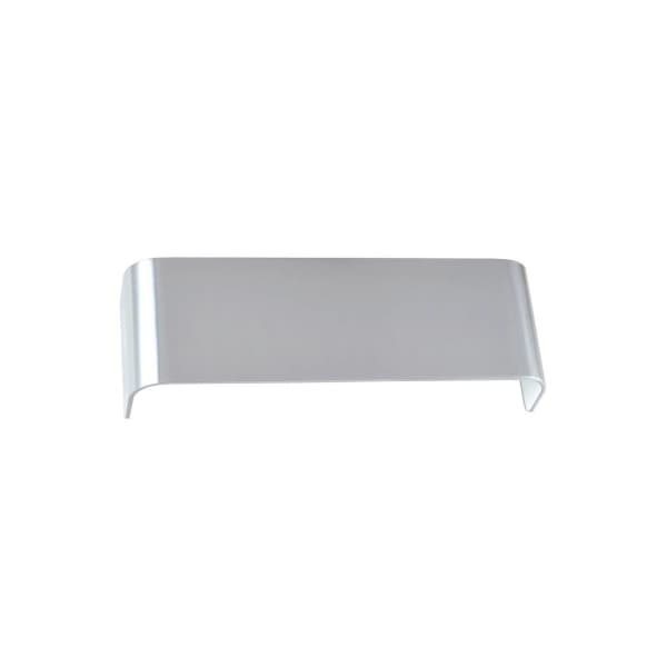 SLV Mana 29 1607214 Lampeskærm Aluminium (poleret)