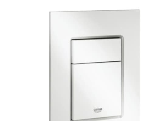 GROHE Skate Cosmopolitan S Betjeningsplade - 37535SH0